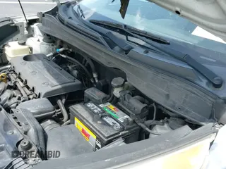 2013 Hyundai Tucson Limited с VIN KM8JU3AC6DU598186, выставлен на аукционе IAAI как лот 42419774 с пробегом 194 752 миль миль и . История ставок и продаж доступна на DreamBid. Изображение 19.