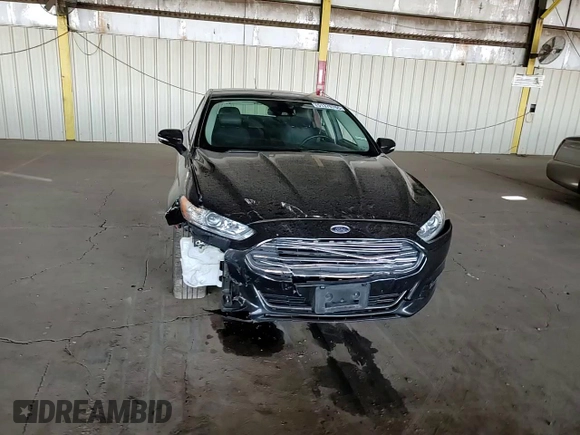 2015 Ford Fusion Energi Titanium with VIN 3FA6P0SU5FR234770, listed as a Copart auction lot 51370765 with 157,646 mi miles and Salvage Title. Bid and sale history available at carsss.com. Image 10.