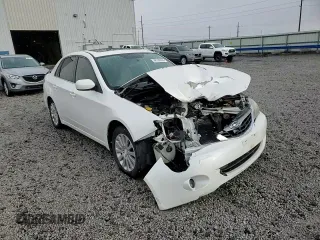 2009 Subaru Impreza i с VIN JF1GE60669H521090, выставлен на аукционе Copart как лот 48390365 с пробегом Не указан миль и Списание • Salvage title. История ставок и продаж доступна на DreamBid. Изображение 11.