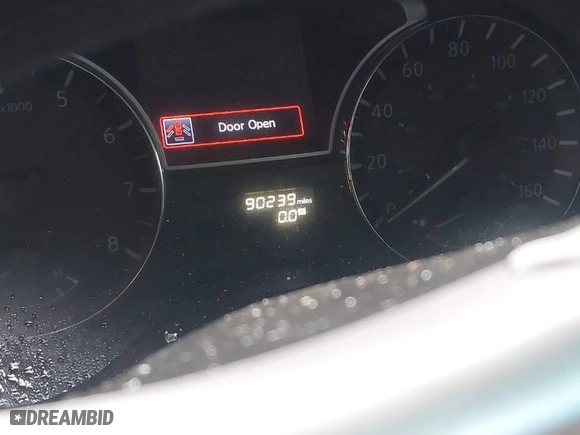 2015 Nissan Altima 2.5 SL with VIN 1N4AL3AP7FN905071, listed as a IAAI auction lot 41499813 with NaN miles. Bid and sale history available at carsss.com. Image 7.