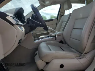 2014 Mercedes-Benz E 350 Luxury with VIN WDDHF8JBXEB024789, listed as a Copart auction lot 55060725 with 115,281 mi miles and Salvage Title. Bid and sale history available at DreamBid. Image 7.