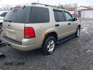 2004 Ford Explorer XLT z VIN 1FMZU73K04UB14916, wystawiony jako IAAI lot #41782710 z przebiegiem Nie podano mil oraz . Historia ofert i sprzedaży dostępna na DreamBid. Obrazek 4.