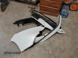 2024 Honda Accord EX с VIN 1HGCY1F3XRA036235, выставлен на аукционе Copart как лот 42360565 с пробегом Не указан миль и Списание • Salvage title. История ставок и продаж доступна на DreamBid. Изображение 14.