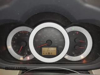2011 Toyota RAV4 with VIN JTMZF4DV9B5036584, listed as a IAAI auction lot 41270074 with 231,474 mi miles. Bid and sale history available at carsss.com. Image 7.