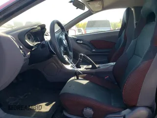 2001 Toyota Celica GT with VIN JTDDR32T510093874, listed as a Copart auction lot 75217254 with 94,301 mi miles and Salvage Title. Bid and sale history available at carsss.com. Image 7.
