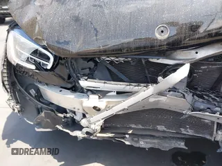 2022 Mercedes-Benz GLC 300 with VIN W1N0G8DB6NV391826, listed as a IAAI auction lot 42266256 with Not provided miles and . Bid and sale history available at DreamBid. Image 21.