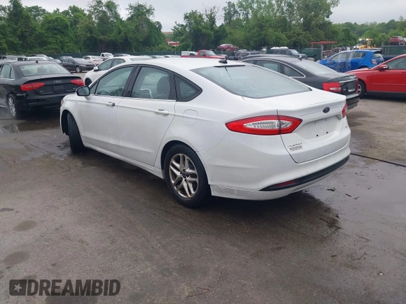 2013 Ford Fusion SE with VIN 3FA6P0H76DR106133, listed as a IAAI auction lot 42180076 with 199,398 mi miles and . Bid and sale history available at DreamBid. Image 3.