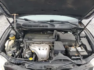 2009 Toyota Camry with VIN 4T1BE46K49U404379, listed as a Copart auction lot 54174495 with 250,639 mi miles and Salvage Title. Bid and sale history available at carsss.com. Image 11.