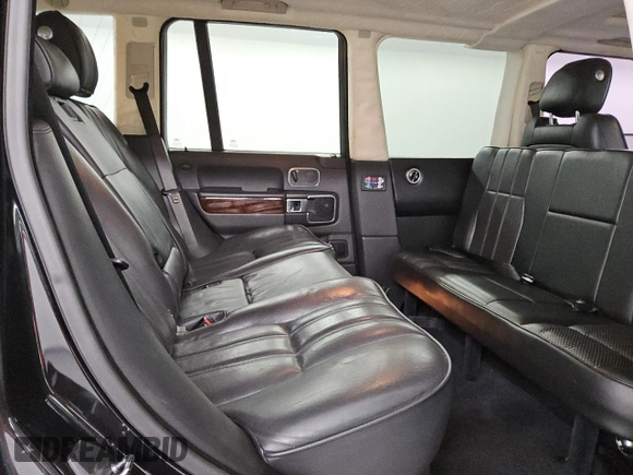 2010 Land Rover Range Rover SC with VIN SALMF1E44AA327006, listed as a Copart auction lot 62756325 with 65,856 mi miles and Clean title. Bid and sale history available at DreamBid. Image 11.