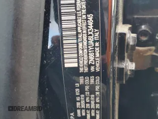 2020 Maserati Levante S z VIN ZN661YUA6LX344645, wystawiony jako Copart lot #57919275 z przebiegiem Nie podano mil oraz Czysty tytuł • Clean title. Historia ofert i sprzedaży dostępna na DreamBid. Obrazek 13.