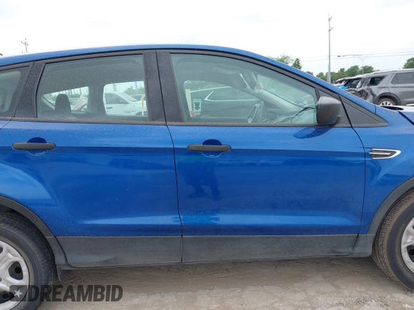 2019 Ford Escape S с VIN 1FMCU0F78KUB26300, выставлен на аукционе IAAI как лот 42149726 с пробегом 102 579 миль миль и . История ставок и продаж доступна на DreamBid. Изображение 13.