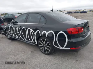 2012 Volkswagen Jetta GLI Autobahn with VIN 3VW5A7AJ0CM065108, listed as a IAAI auction lot 41398932 with 142,441 mi miles and . Bid and sale history available at DreamBid. Image 3.