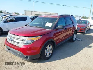2013 Ford Explorer с VIN 1FM5K7B82DGB37588, выставлен на аукционе IAAI как лот 42292308 с пробегом 265 420 миль миль и . История ставок и продаж доступна на DreamBid. Изображение 2.