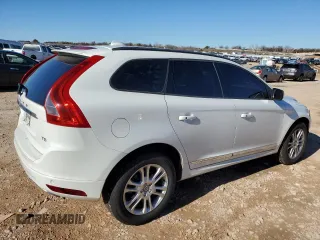 2016 Volvo XC60 T5 Drive-E z VIN YV440MDJXG2926221, wystawiony jako Copart lot #87048244 z przebiegiem 161 737 mil mil oraz Czysty tytuł • Clean title. Historia ofert i sprzedaży dostępna na DreamBid. Obrazek 3.