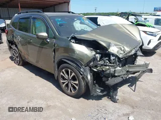 2023 Subaru Forester Limited с VIN JF2SKAPC2PH502529, выставлен на аукционе IAAI как лот 42290857 с пробегом Не указан миль и . История ставок и продаж доступна на DreamBid. Изображение 1.