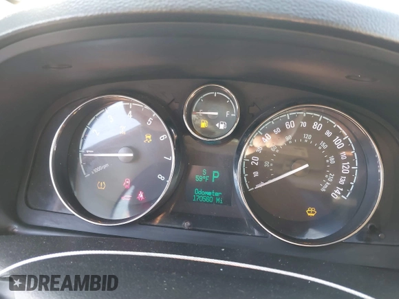2012 Chevrolet Captiva Sport LTZ with VIN 3GNFL4E56CS606291, listed as a IAAI auction lot 41779952 with 200,000 mi miles and . Bid and sale history available at DreamBid. Image 7.