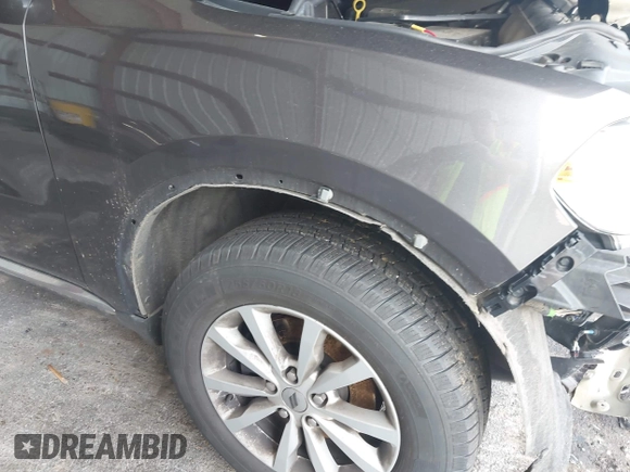 2019 Dodge Durango SXT Plus с VIN 1C4RDJAG0KC674230, выставлен на аукционе IAAI как лот 42245937 с пробегом 86 160 миль миль и . История ставок и продаж доступна на DreamBid. Изображение 18.