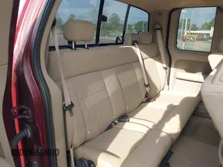 2004 Ford F-150 STX with VIN 1FTRX12W54NB80420, listed as a IAAI auction lot 41899188 with 231,432 mi miles. Bid and sale history available at carsss.com. Image 8.