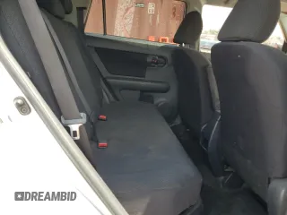 2008 Scion xB z VIN JTLKE50E181022604, wystawiony jako Copart lot #54873145 z przebiegiem 208 561 mil mil oraz Nie do naprawy • Non repairable. Historia ofert i sprzedaży dostępna na DreamBid. Obrazek 10.