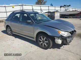 2007 Subaru Impreza Outback Special Sports с VIN JF1GG63637H817557, выставлен на аукционе Copart как лот 74263544 с пробегом 160 709 миль миль и Списание • Salvage title. История ставок и продаж доступна на DreamBid. Изображение 4.