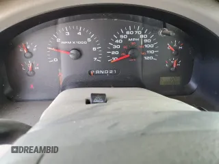 2004 Ford F-150 XLT with VIN 1FTRW12W74KC26169, listed as a Copart auction lot 68393914 with 118,059 mi miles and Salvage Title. Bid and sale history available at DreamBid. Image 9.