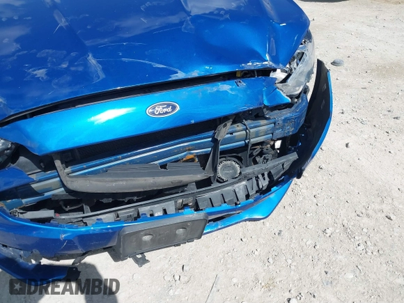 2018 Ford Fusion S with VIN 3FA6P0G74JR125258, listed as a IAAI auction lot 41845188 with 123,848 mi miles. Bid and sale history available at carsss.com. Image 20.