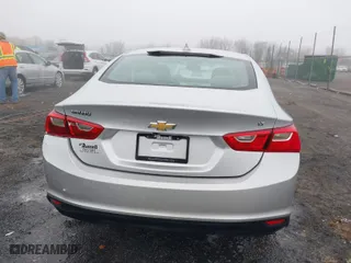 2018 Chevrolet Malibu LT with VIN 1G1ZD5STXJF258579, listed as a IAAI auction lot 41517217 with 78,975 mi miles. Bid and sale history available at carsss.com. Image 16.