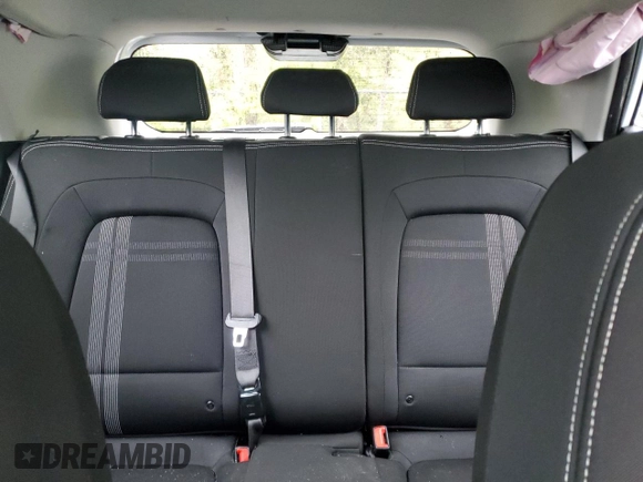2021 Hyundai Venue SEL with VIN KMHRC8A37MU107661, listed as a Copart auction lot 55952245 with 106,462 mi miles and Clean title. Bid and sale history available at DreamBid. Image 10.