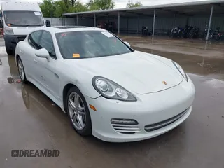 2013 Porsche Panamera z VIN WP0AA2A75DL017860, wystawiony jako IAAI lot #42157847 z przebiegiem 84 746 mil mil oraz . Historia ofert i sprzedaży dostępna na DreamBid. Obrazek 1.