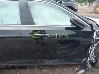 2023 Cadillac CT5 Premium Luxury with VIN 1G6DS5RK9P0110250, listed as a IAAI auction lot 42543032 with 12,305 mi miles and . Bid and sale history available at DreamBid. Image 5.