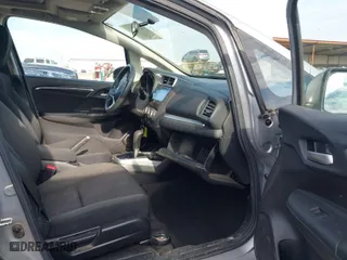 2017 Honda Fit EX with VIN JHMGK5H76HS019836, listed as a IAAI auction lot 41899899 with 78,493 mi miles. Bid and sale history available at carsss.com. Image 5.