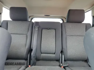 2010 Jeep Commander Sport с VIN 1J4RG4GK9AC158607, выставлен на аукционе Copart как лот 62469675 с пробегом 214 062 миль миль и Списание • Salvage title. История ставок и продаж доступна на DreamBid. Изображение 10.