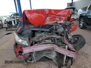 2012 Chevrolet Cruze 2LT with VIN 1G1PG5SC0C7152847, listed as a Copart auction lot 51389975 with 174,511 mi miles and Salvage Title. Bid and sale history available at DreamBid. Image 5.