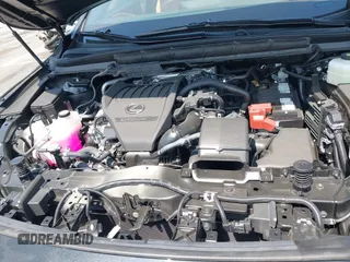 2025 Lexus RX 350 with VIN 2T2BAMBAXSC058589, listed as a IAAI auction lot 42620541 with 2,262 mi miles and . Bid and sale history available at DreamBid. Image 10.