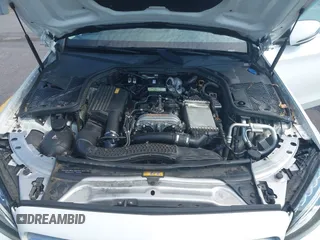 2018 Mercedes-Benz C 300 с VIN WDDWF4JB3JR403019, выставлен на аукционе IAAI как лот 42660482 с пробегом 96 374 миль миль и . История ставок и продаж доступна на DreamBid. Изображение 10.