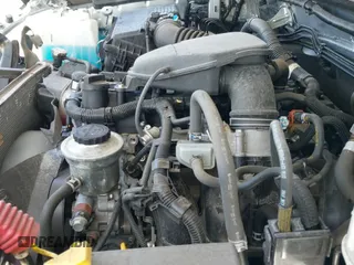 2022 Toyota Tacoma SR с VIN 3TYRX5GN7NT039632, выставлен на аукционе IAAI как лот 42554729 с пробегом 48 897 миль миль и . История ставок и продаж доступна на DreamBid. Изображение 20.