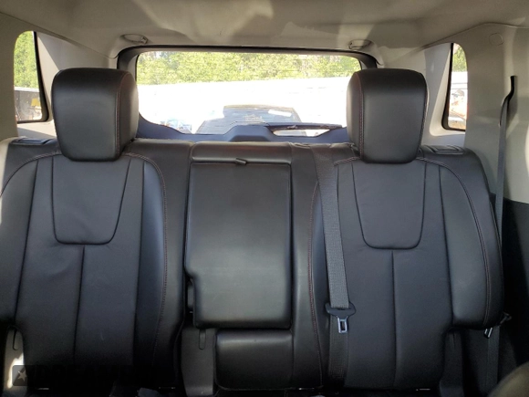 2013 GMC Terrain Denali with VIN 2GKFLYE38D6251238, listed as a Copart auction lot 53233615 with 98,100 mi miles and Salvage Title. Bid and sale history available at DreamBid. Image 10.