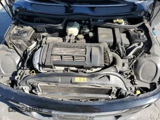 2005 MINI Convertible S z VIN WMWRH33415TF80610, wystawiony jako Copart lot #52642865 z przebiegiem 82 141 mil mil oraz Szkoda całkowita • Salvage title. Historia ofert i sprzedaży dostępna na DreamBid. Obrazek 12.