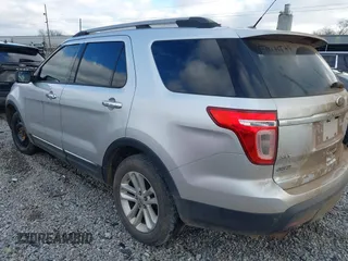 2011 Ford Explorer XLT с VIN 1FMHK7D8XBGA67720, выставлен на аукционе IAAI как лот 41712339 с пробегом 205 137 миль миль и . История ставок и продаж доступна на DreamBid. Изображение 3.