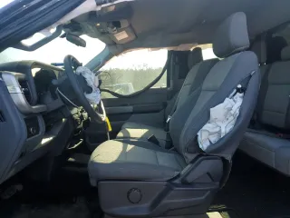 2023 Ford F-250 XL с VIN 1FT8X2BA6PED14930, выставлен на аукционе Copart как лот 48710545 с пробегом 54 330 миль миль и Списание • Salvage title. История ставок и продаж доступна на DreamBid. Изображение 7.