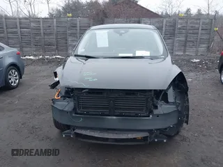 2020 Ford Escape SE Sport Hybrid with VIN 1FMCU9BZ1LUC61115, listed as a IAAI auction lot 41069836 with 99,927 mi miles and . Bid and sale history available at DreamBid. Image 13.
