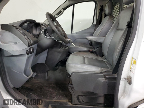 2018 Ford Transit с VIN 1FTYE1YM2JKA25263, выставлен на аукционе Copart как лот 42931795 с пробегом 248 285 миль миль и Чистый • Clean title. История ставок и продаж доступна на DreamBid. Изображение 7.