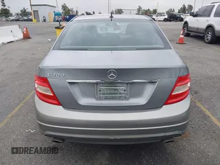 2008 Mercedes-Benz C 300 Sport with VIN WDDGF54X08R024524, listed as a IAAI auction lot 42030803 with 166,765 mi miles and . Bid and sale history available at DreamBid. Image 16.