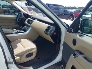 2016 Land Rover Range Rover Sport SE with VIN SALWG2PF0GA114976, listed as a IAAI auction lot 42000760 with 95,057 mi miles and . Bid and sale history available at DreamBid. Image 5.
