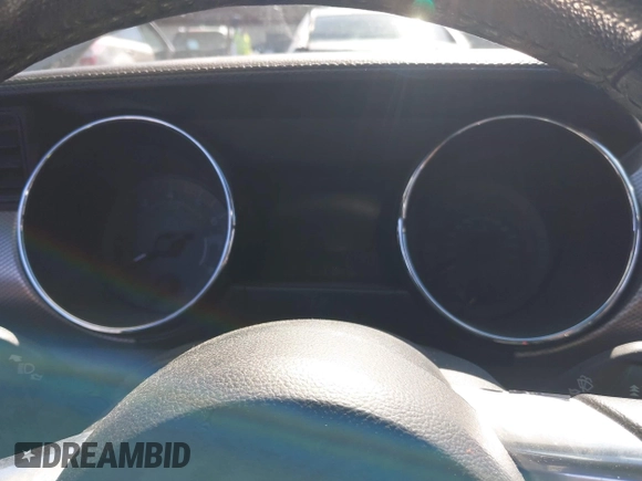 2016 Ford Mustang EcoBoost with VIN 1FA6P8TH9G5257358, listed as a IAAI auction lot 42315924 with Not provided miles and . Bid and sale history available at DreamBid. Image 16.