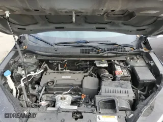 2018 Honda CR-V LX with VIN 2HKRW5H39JH410477, listed as a Copart auction lot 50971845 with 90,319 mi miles and Salvage Title. Bid and sale history available at carsss.com. Image 13.
