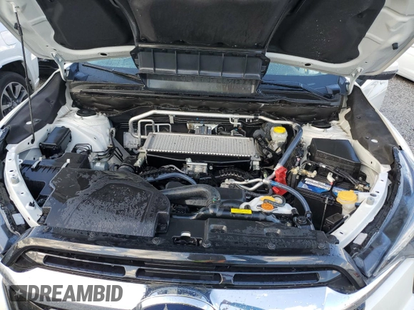 2023 Subaru Ascent Limited with VIN 4S4WMAND0P3404873, listed as a Copart auction lot 74326384 with 22,035 mi miles and Non repairable. Bid and sale history available at DreamBid. Image 12.
