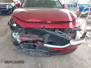 2021 Mazda CX-30 Preferred with VIN 3MVDMACL2MM304496, listed as a IAAI auction lot 41743096 with 101,908 mi miles. Bid and sale history available at carsss.com. Image 6.