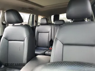 2021 Volkswagen Atlas SE with VIN 1V2PR2CA5MC525207, listed as a Copart auction lot 46195945 with 130,206 mi miles and Non repairable. Bid and sale history available at DreamBid. Image 10.
