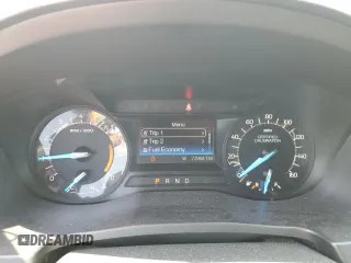 2017 Ford Police Interceptor Utility с VIN 1FM5K8AR5HGD58916, выставлен на аукционе Copart как лот 62308335 с пробегом 73 964 миль миль и Списание • Salvage title. История ставок и продаж доступна на DreamBid. Изображение 9.